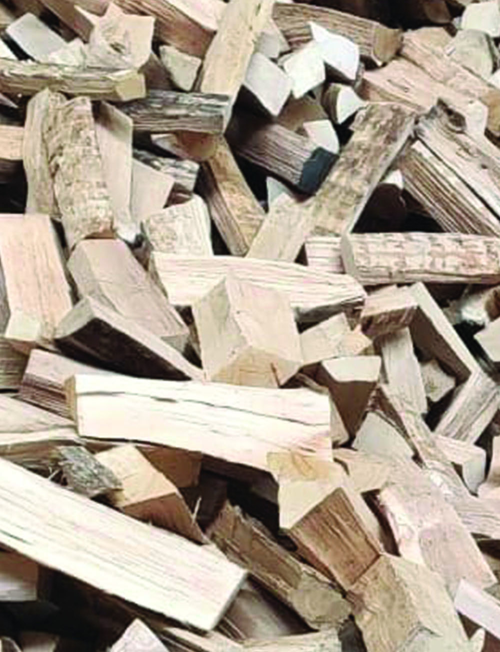 Buches haute performance 100% hetre woodstock gamme