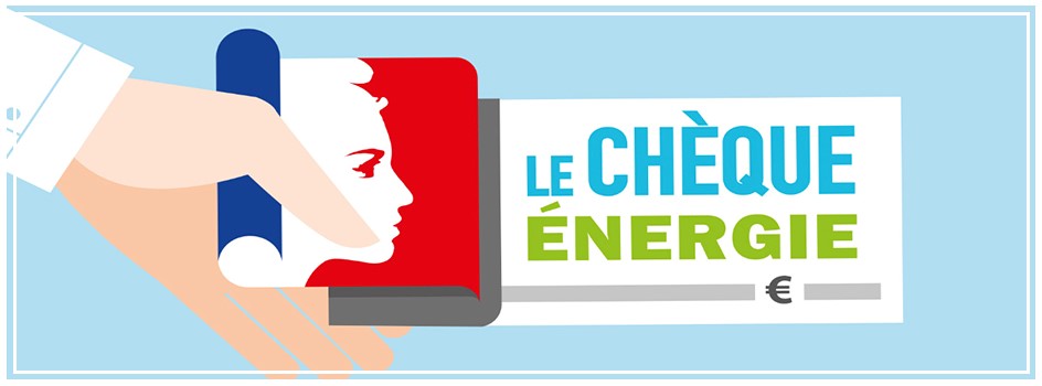 Cheque energie