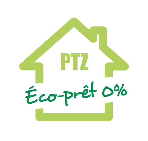 Eco pret taux zero PTZ