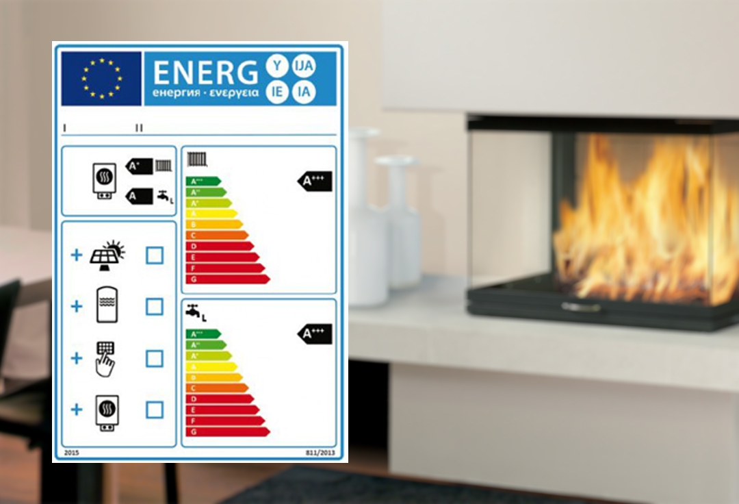 Fin du chauffage au bois en 2027, norme Ecodesign