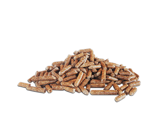 WOODSTOCK Pellets granulés de bois 100% naturel premium NF din+