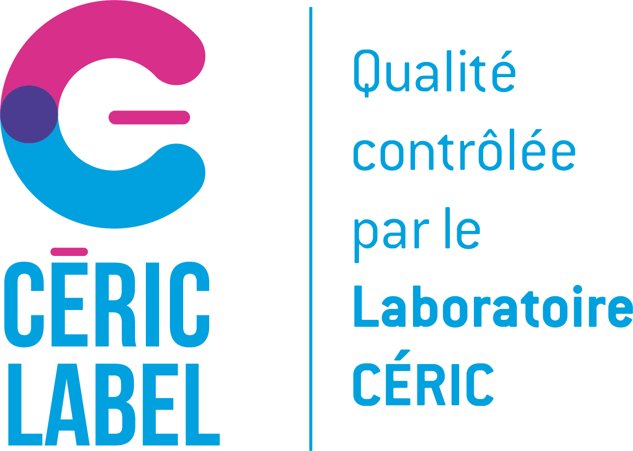 Label CERIC