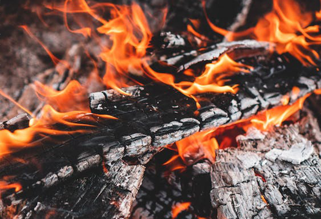 QUE FAIRE DES CENDRES DE BOIS DE VOTRE CHEMINÉE