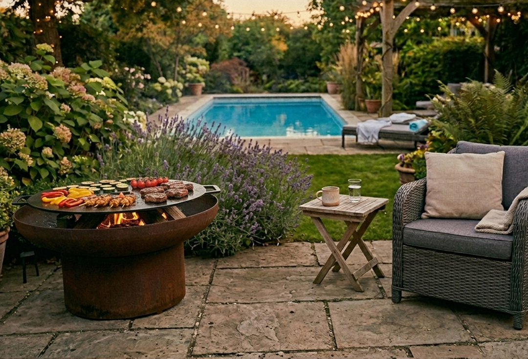 Tendances du barbecue en 2026